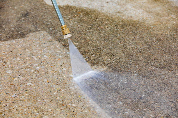 Best Building Exterior Washing  in South Riding, VA