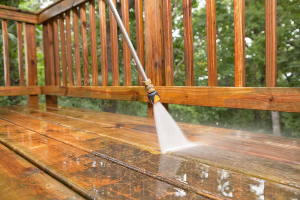Best Patio and Deck Pressure Washing  in South Riding, VA