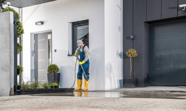 Best Oil Spill Cleanup  in South Riding, VA
