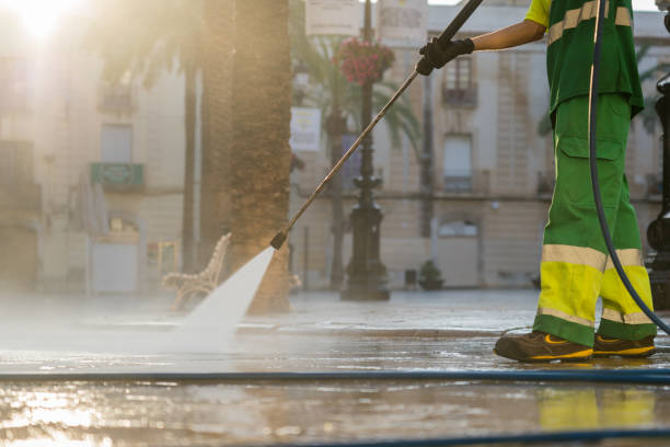 Concrete Sealing in South Riding, VA